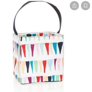 Thirty One Littles Carry-All Caddy Fun Flags